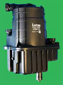 LUCAS FILTERS lfdf151 -  Топливный фильтр